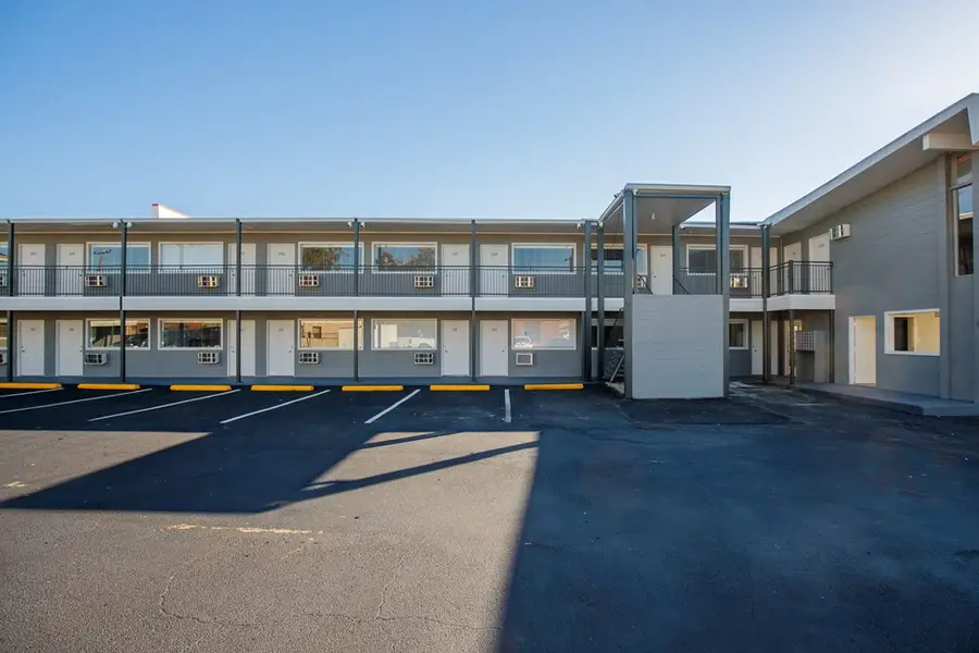 218 W Hill Avenue #40, Valdosta, GA 31601 - #3