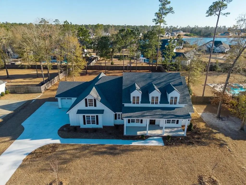 3897 Bear Hollow, Valdosta, GA 31601 - #1