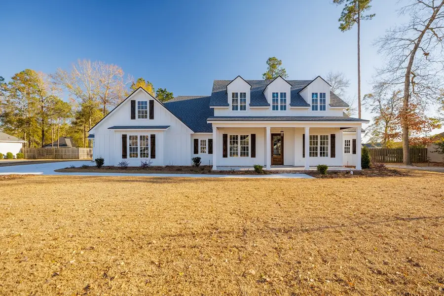 3897 Bear Hollow, Valdosta, GA 31601 - #3