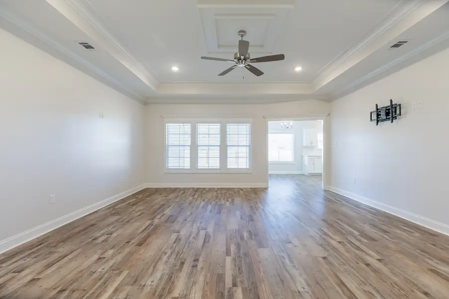 3936 Lu Lane, Hahira, GA 31632 - #3