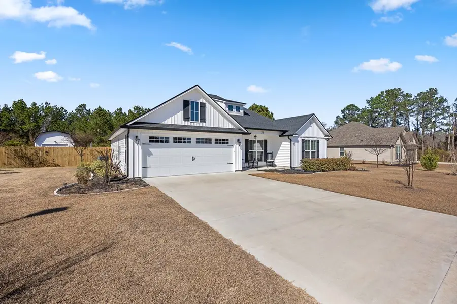 29 Hudson Dr., Ray City, GA 31645 - #2