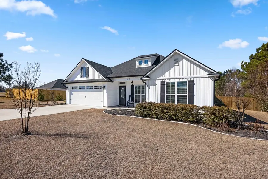 29 Hudson Dr., Ray City, GA 31645 - #3