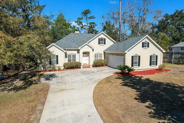 2410 Riverside Drive, Valdosta, GA 31602