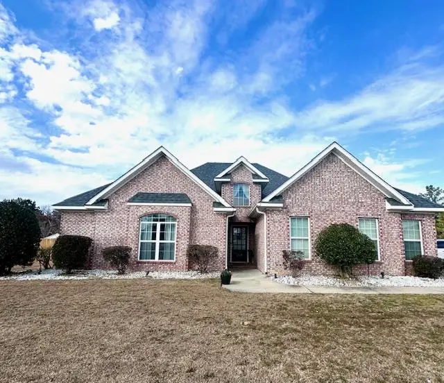 3515 Spence Dr, Valdosta, GA 31605 - #1