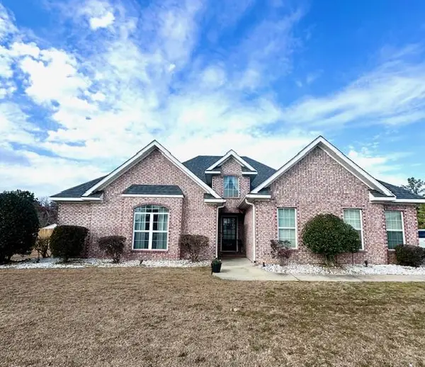 3515 Spence Dr, Valdosta, GA 31605