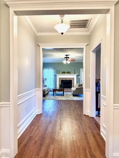 3515 Spence Dr, Valdosta, GA 31605 - #3