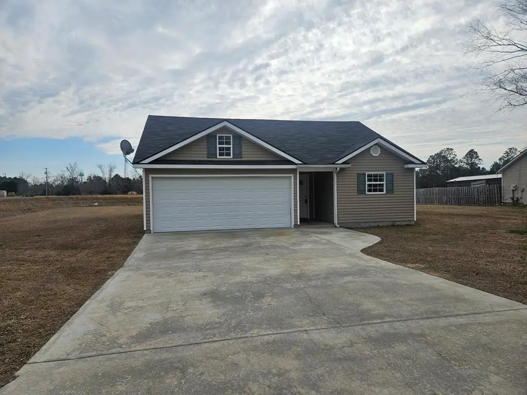 64 Dana Drive, Ray City, GA 31645 - #1