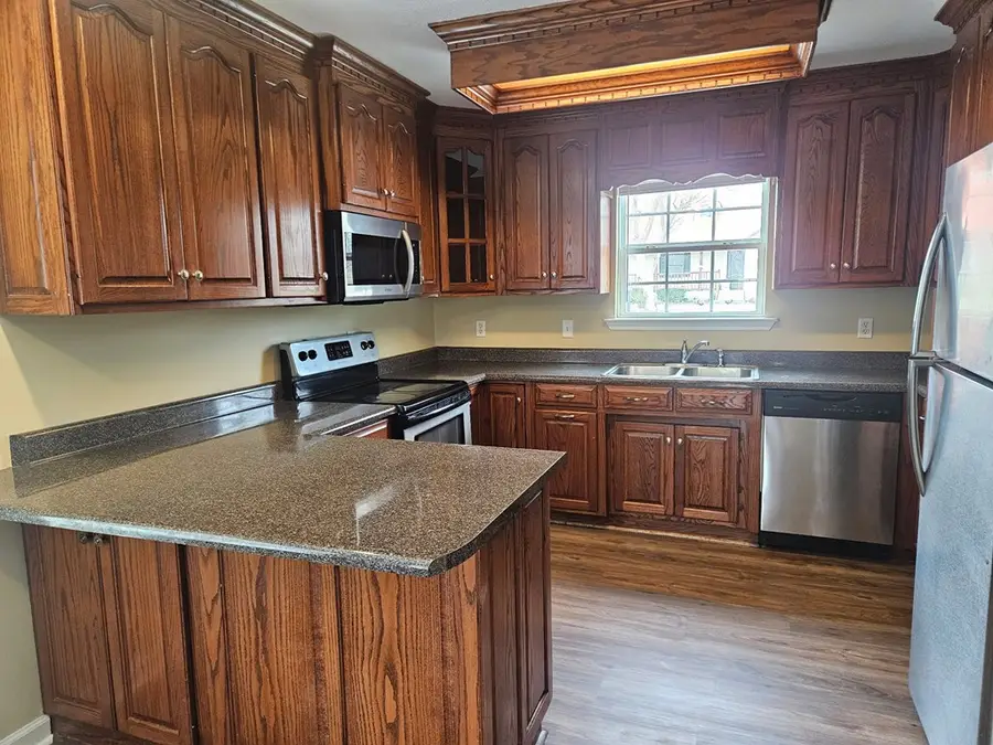 64 Dana Drive, Ray City, GA 31645 - #2