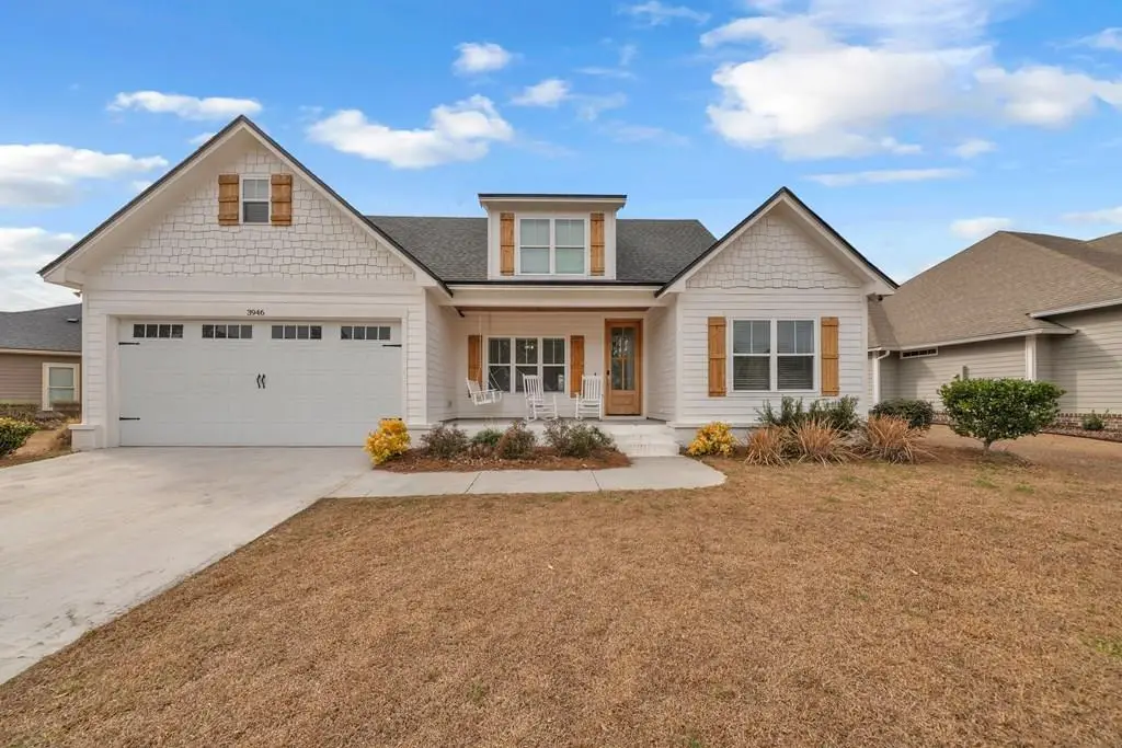 3946 Island Creek Rd, Valdosta, GA 31601 - #1