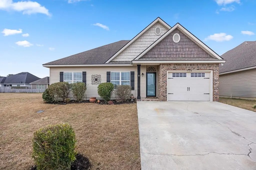 4129 Willow Round Rd, Hahira, GA 31632 - #1