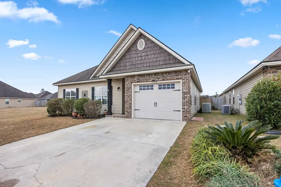 4129 Willow Round Rd, Hahira, GA 31632 - #2