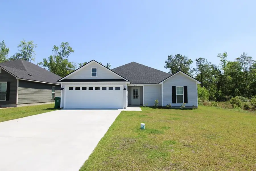 Address Withheld By Seller, Valdosta, GA 31602 - #2