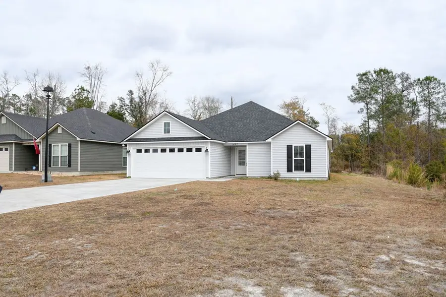 Address Withheld By Seller, Valdosta, GA 31602 - #3