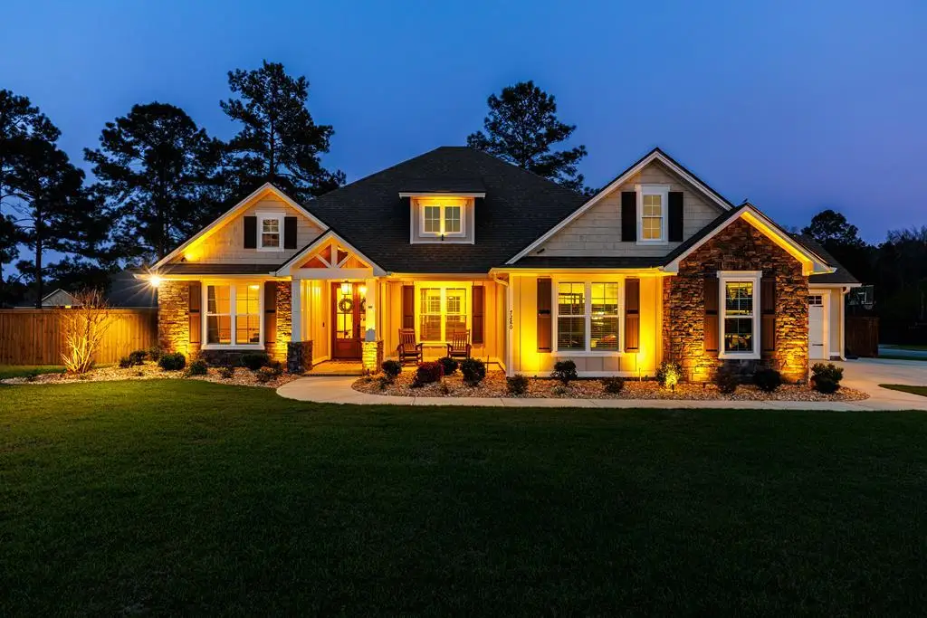 7280 Mill Ridge Drive, Hahira, GA 31632 - #1