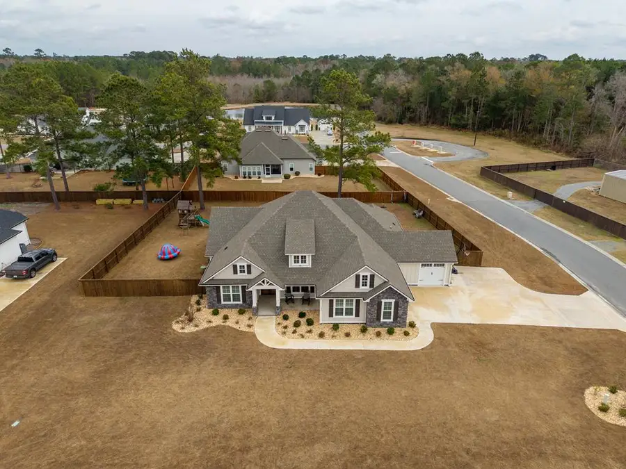 7280 Mill Ridge Drive, Hahira, GA 31632 - #2