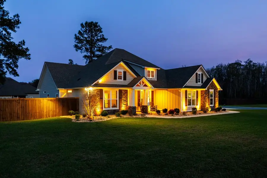 7280 Mill Ridge Drive, Hahira, GA 31632 - #3