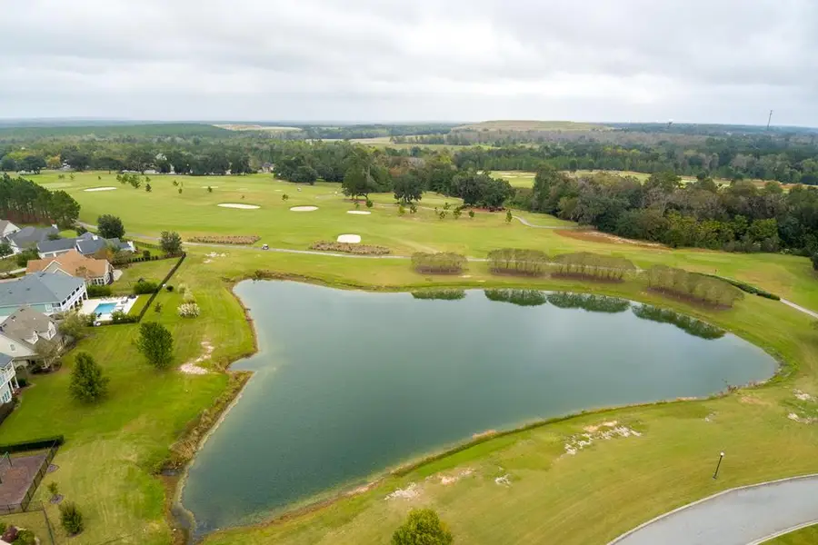 3840 Timber Ridge Rd, Valdosta, GA 31601 - #2