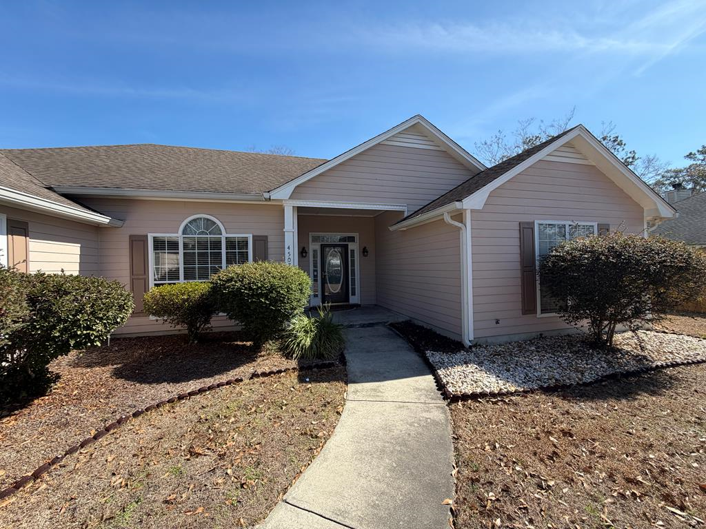 4507 N Timberbrook Trail, Valdosta, GA 31602 - #1