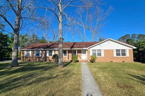 3860 Camellia Drive, Valdosta, GA 31605