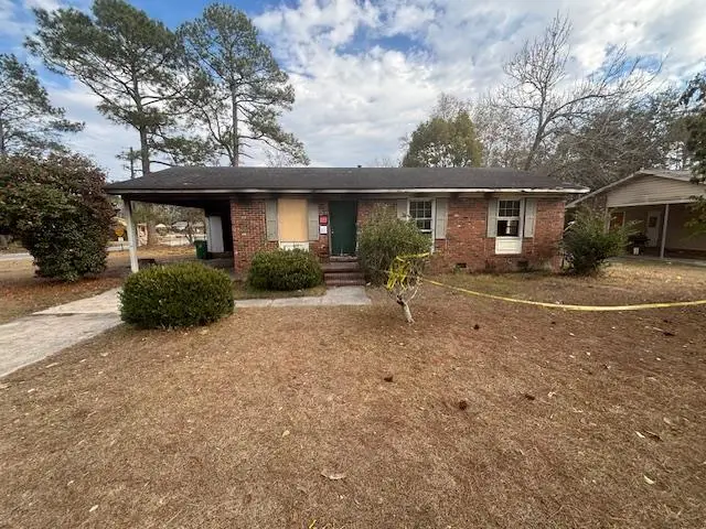 817 N Barack Obama Blvd, Valdosta, GA 31601 - #1