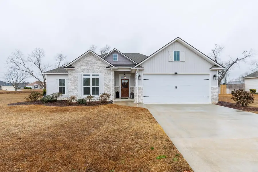 3909 Bull Run, Valdosta, GA 31605 - #2