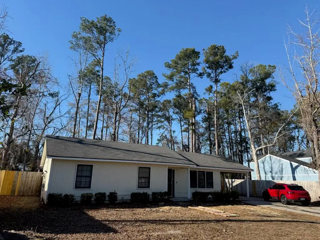 3120 Tyndall Dr, Valdosta, GA 31602 - #1