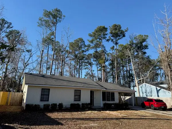 3120 Tyndall Dr, Valdosta, GA 31602