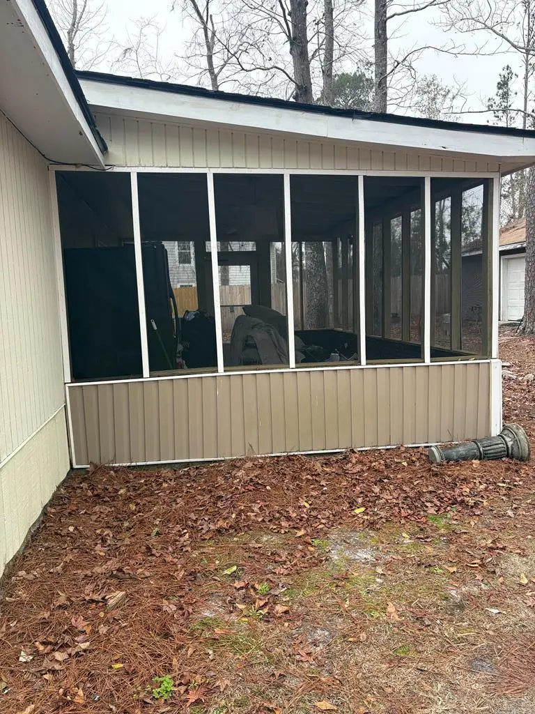 3120 Tyndall Dr, Valdosta, GA 31602 - #2