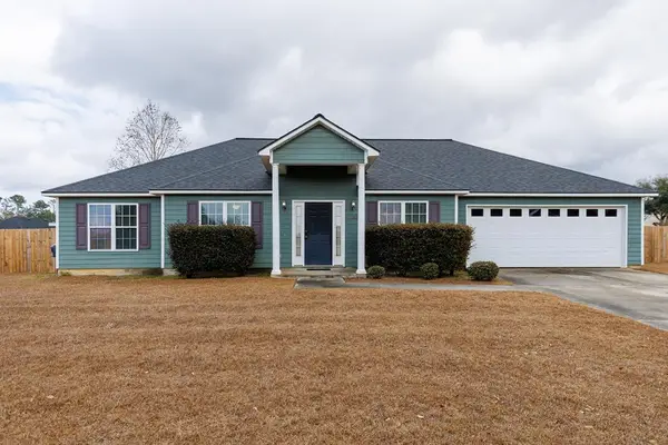 3800 N Oldfield Rd, Valdosta, GA 31605