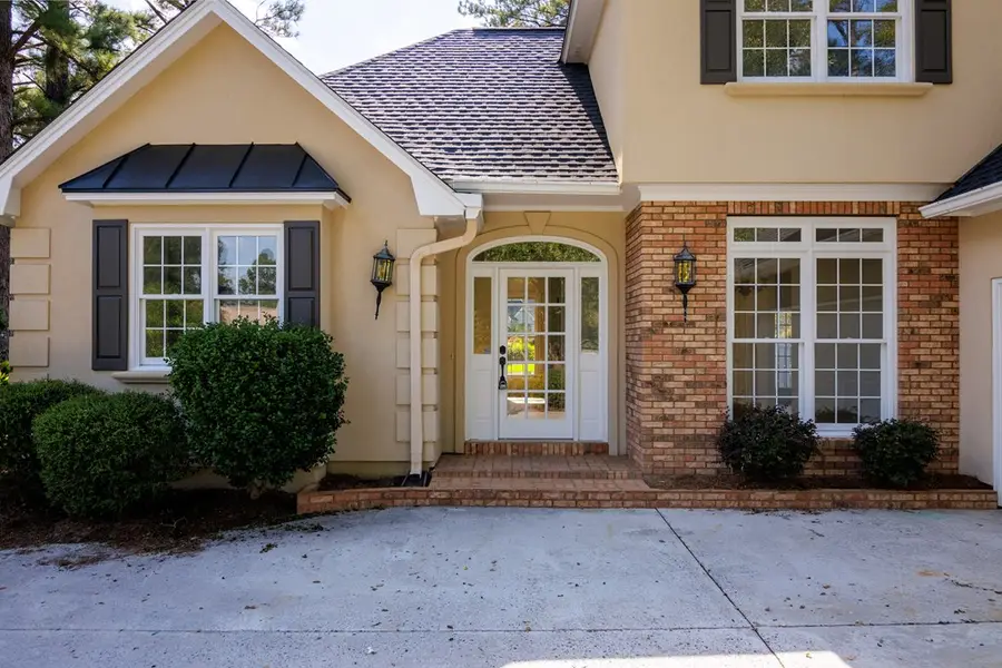 4406 Forest Valley Circle, Valdosta, GA 31602 - #2