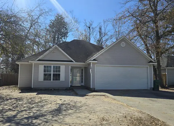 1731 Eli Place, Valdosta, GA 31602