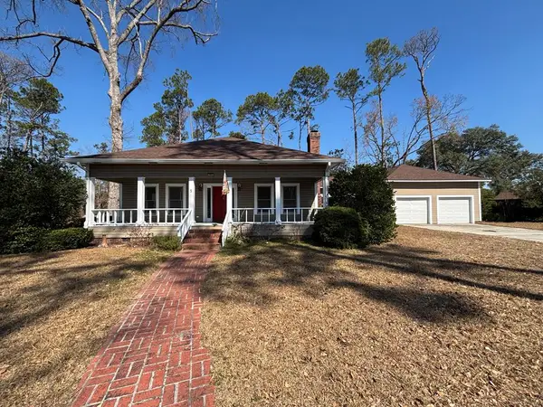 5 Tallullah Circle, Valdosta, GA 31602