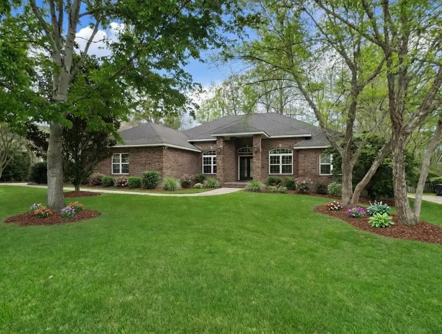 4473 Mahan Drive, Hahira, GA 31632 - #2