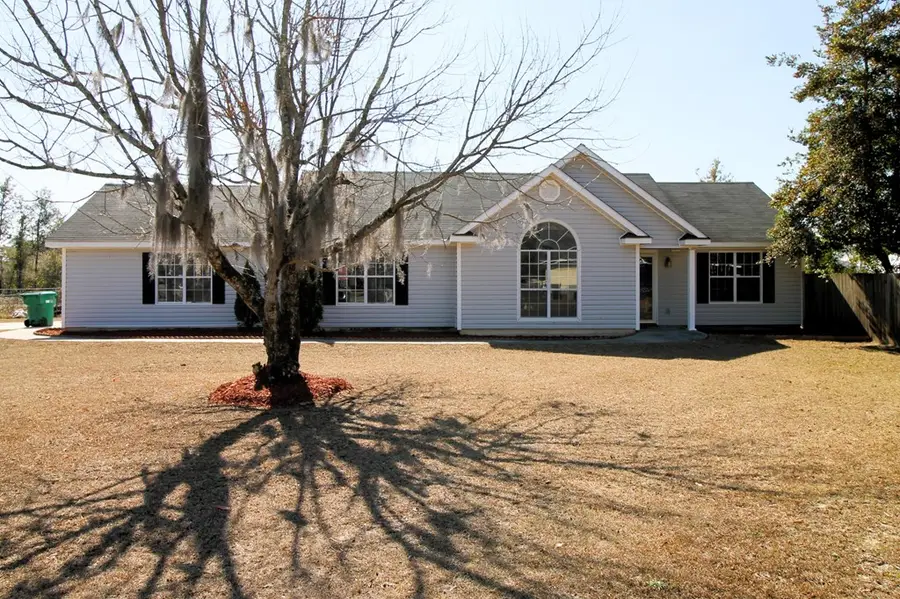 4910 Ivandale Cir., Lake Park, GA 31636 - #2