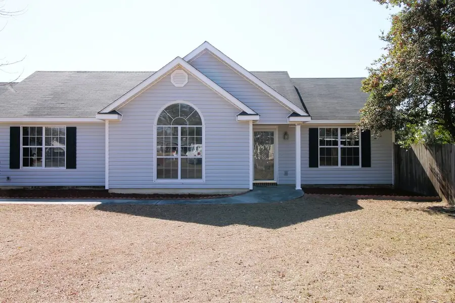 4910 Ivandale Cir., Lake Park, GA 31636 - #3