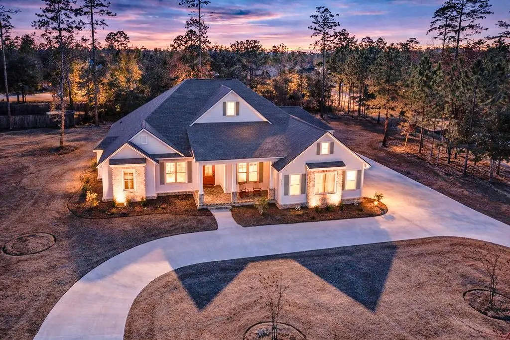 3925 Loblolly Lane, Valdosta, GA 31601 - #1