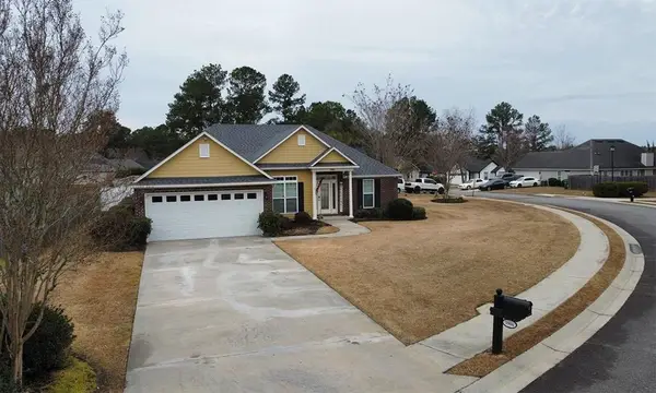 3906 Galloway Street, Valdosta, GA 31605