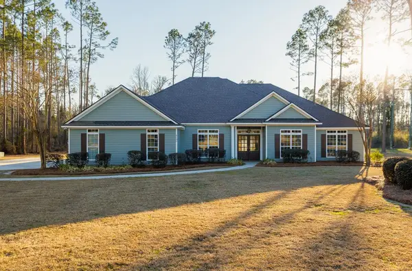 4758 Oxbottom Drive, Valdosta, GA 31605