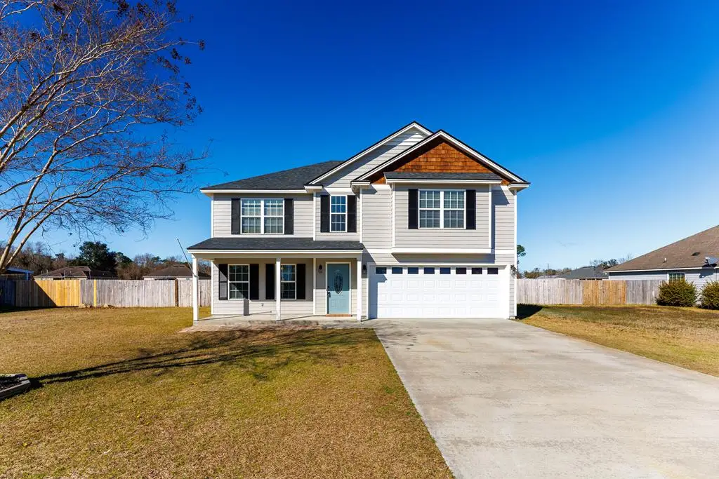 37 N Moody Drive, Ray City, GA 31645 - #1