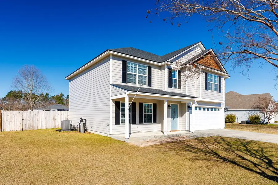 37 N Moody Drive, Ray City, GA 31645 - #3