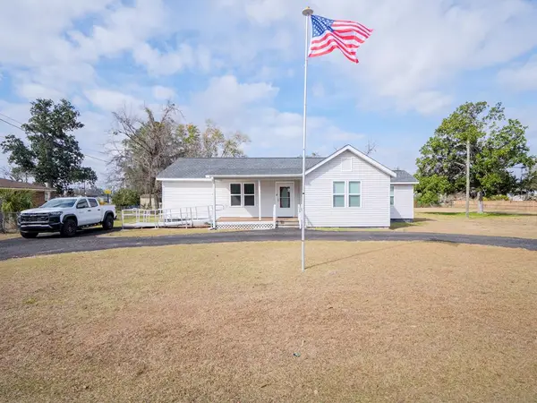 111 Anderson St, Statenville, GA 31648