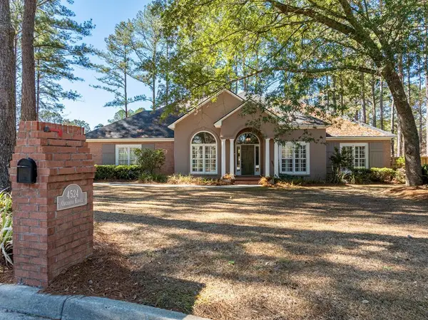 4524 Orchard Knoll Circle, Valdosta, GA 31602
