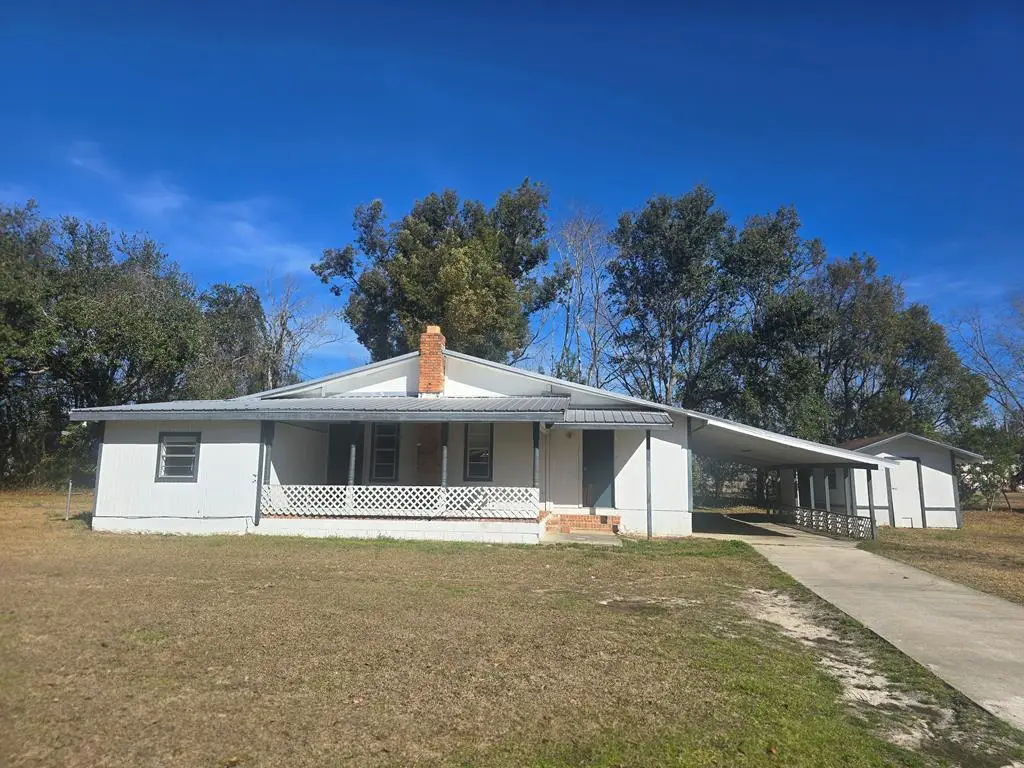 1348 Southers Lane, Valdosta, GA 31601 - #1