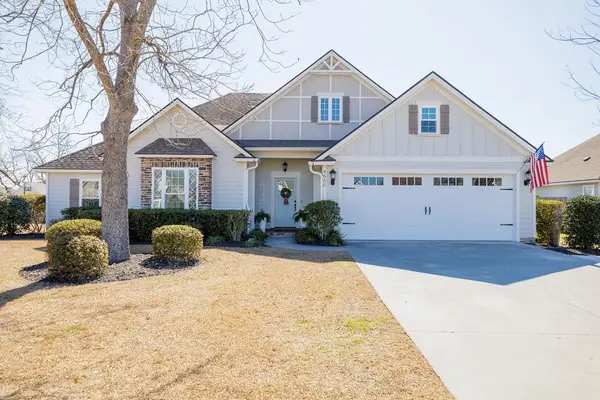 4668 Amelia Circle, Hahira, GA 31632