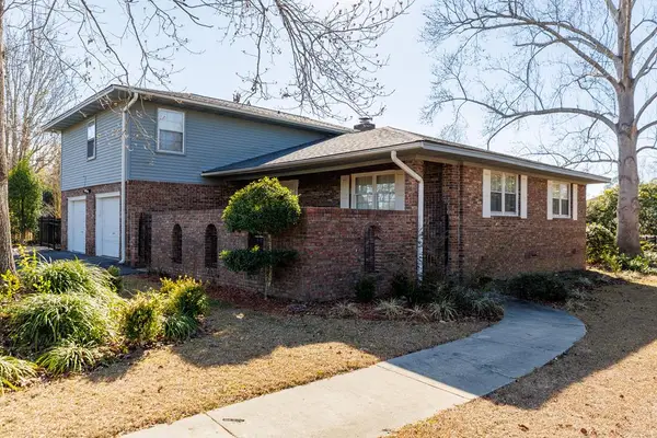 701 Smithbriar Dr, Valdosta, GA 31602