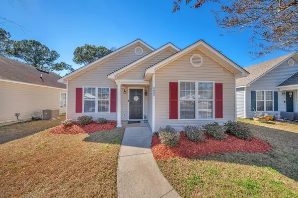 1633 Fresno Street, Valdosta, GA 31602