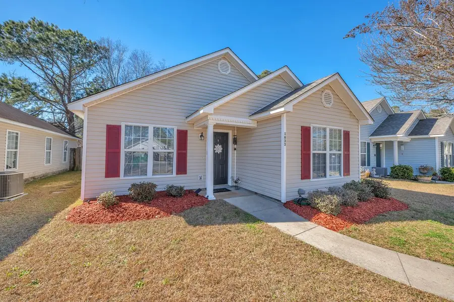 1633 Fresno Street, Valdosta, GA 31602 - #2