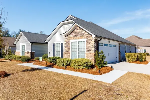 4114 E Glen Laurel Drive, Valdosta, GA 31605