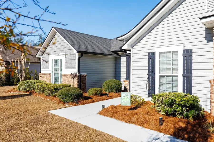 4114 E Glen Laurel Drive, Valdosta, GA 31605 - #3