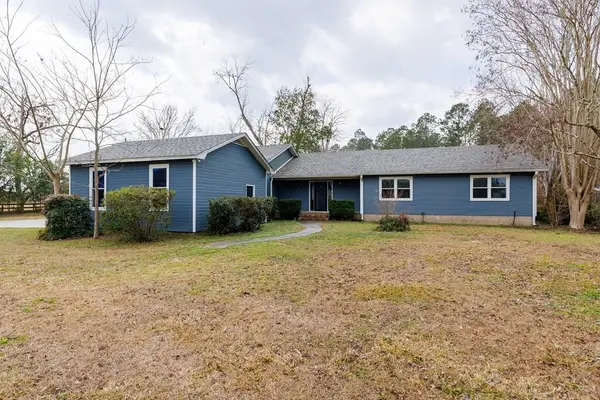 3215 Stallings Road, Valdosta, GA 31605